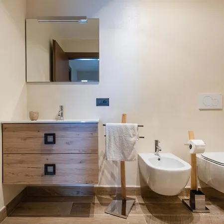 Casa Martinelli Апартаменты *