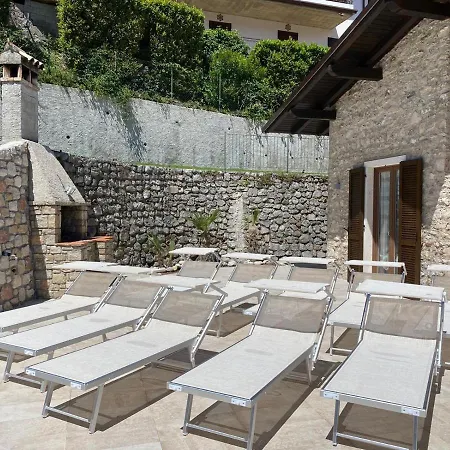 Апартаменты Casa Martinelli