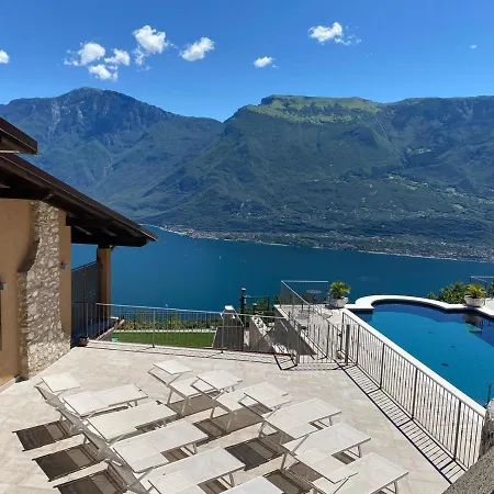 Апартаменты Casa Martinelli *