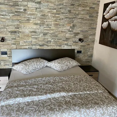 Casa Martinelli Апартаменты *