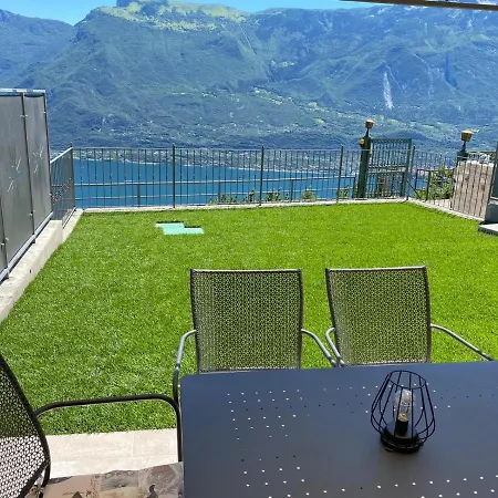 Апартаменты Casa Martinelli