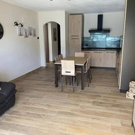 Casa Martinelli Апартаменты *