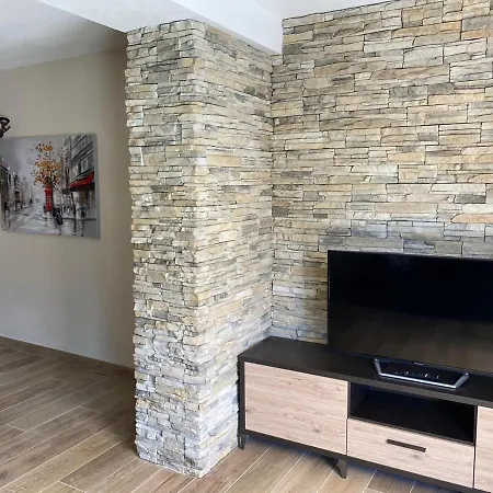 Casa Martinelli Апартаменты *