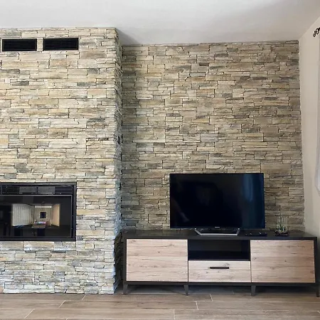 Casa Martinelli Апартаменты Tremosine