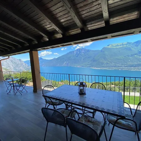Апартаменты Casa Martinelli