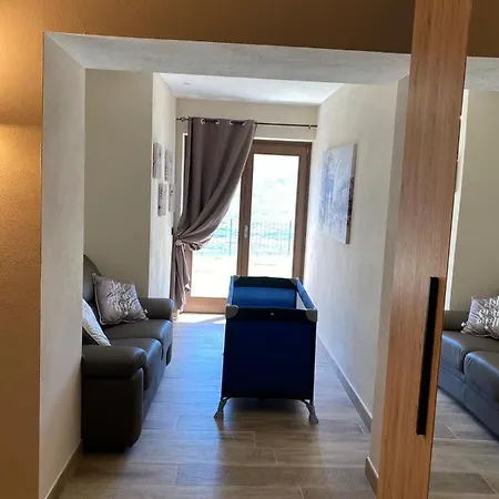 Апартаменты Casa Martinelli *