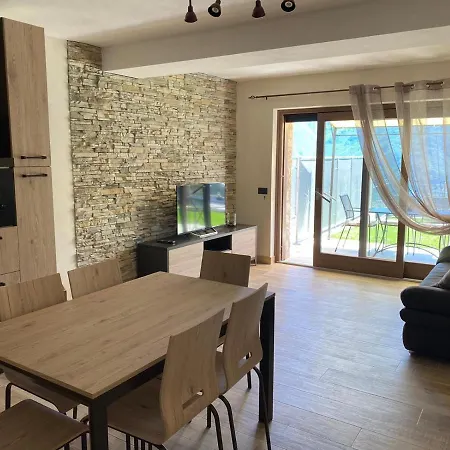 Casa Martinelli Апартаменты *