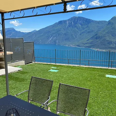 Casa Martinelli * Tremosine