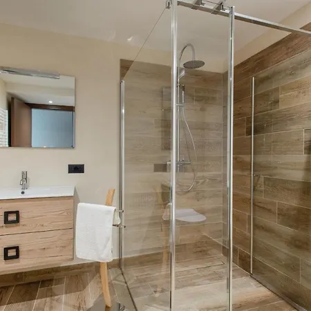 Casa Martinelli Апартаменты