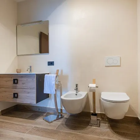 Casa Martinelli Апартаменты