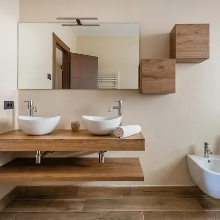 Casa Martinelli Апартаменты *