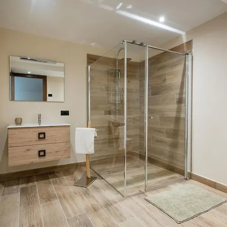 Casa Martinelli Апартаменты Tremosine