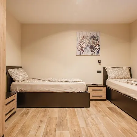 Апартаменты Casa Martinelli Tremosine