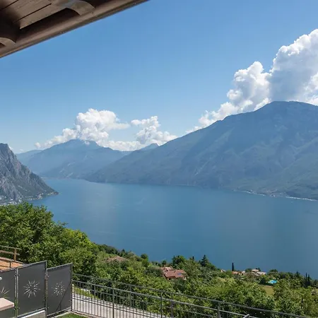 Апартаменты Casa Martinelli Tremosine