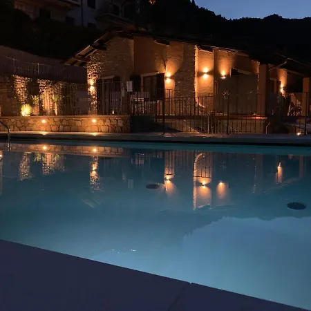 Апартаменты Casa Martinelli