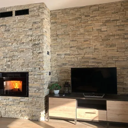 Апартаменты Casa Martinelli