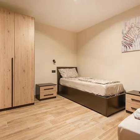 Casa Martinelli Apartment