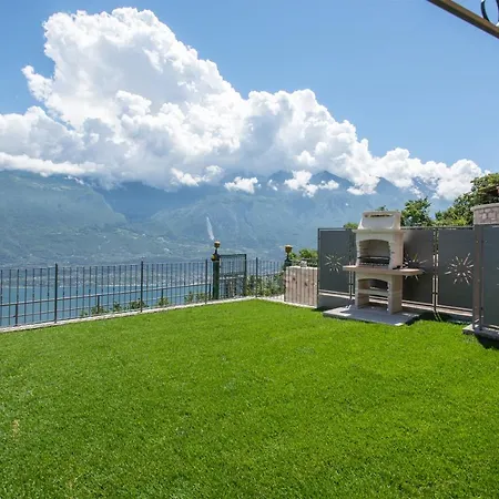 Casa Martinelli Tremosine