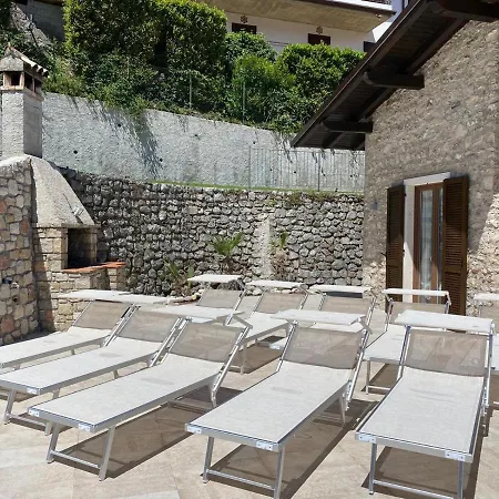 Apartment Casa Martinelli