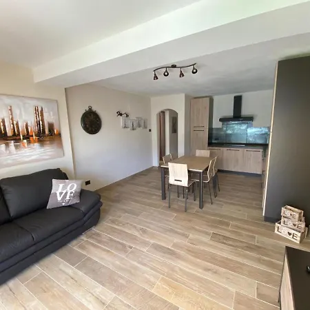 Casa Martinelli Apartment