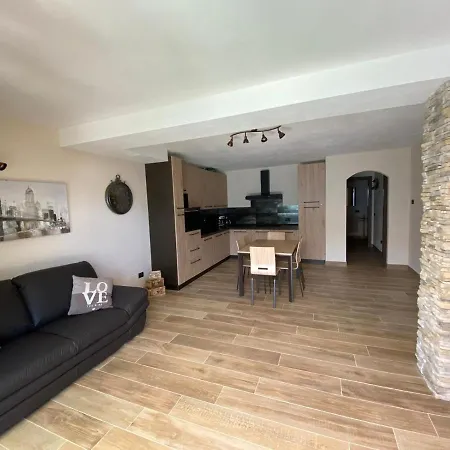 Casa Martinelli Apartment *