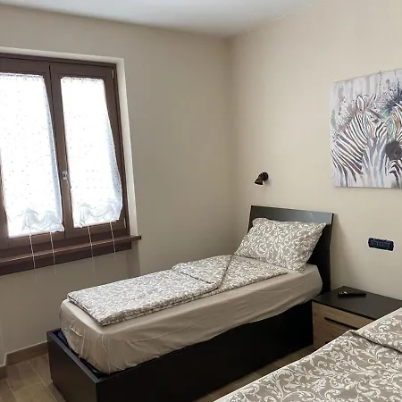 Apartment Casa Martinelli