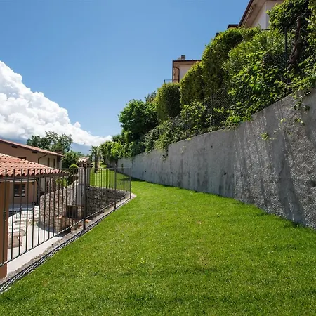 Casa Martinelli *
