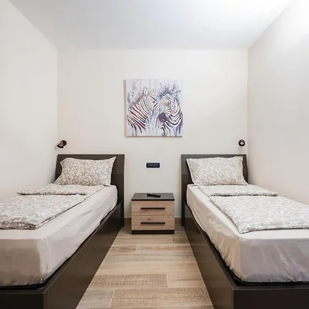 Casa Martinelli *