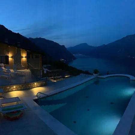 Casa Martinelli * Tremosine