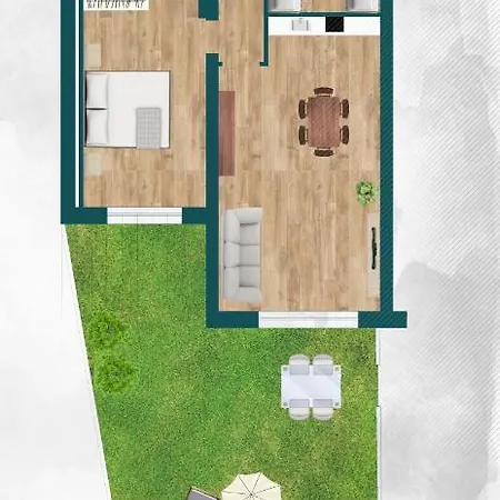 Casa Martinelli Tremosine