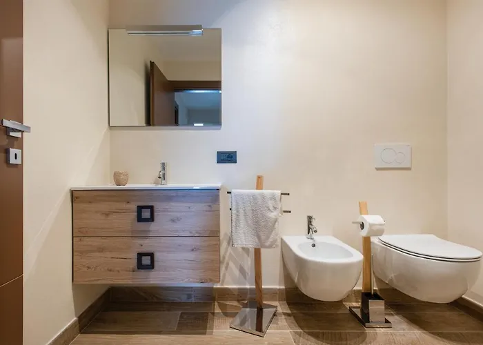 Casa Martinelli Appartamento *