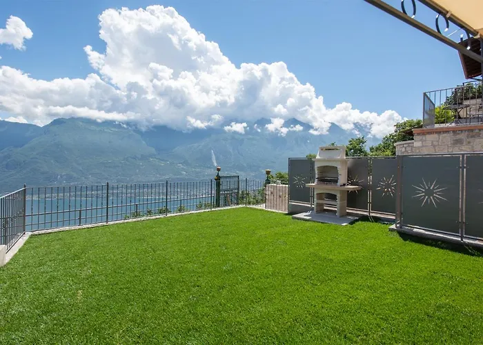 Casa Martinelli Tremosine