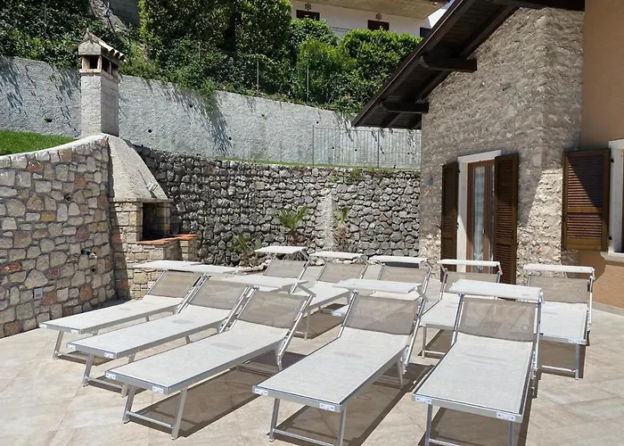 Appartamento Casa Martinelli