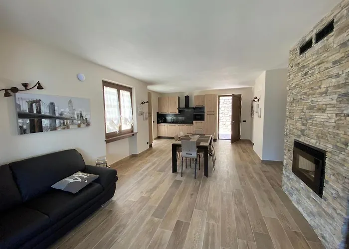 Appartamento Casa Martinelli Tremosine