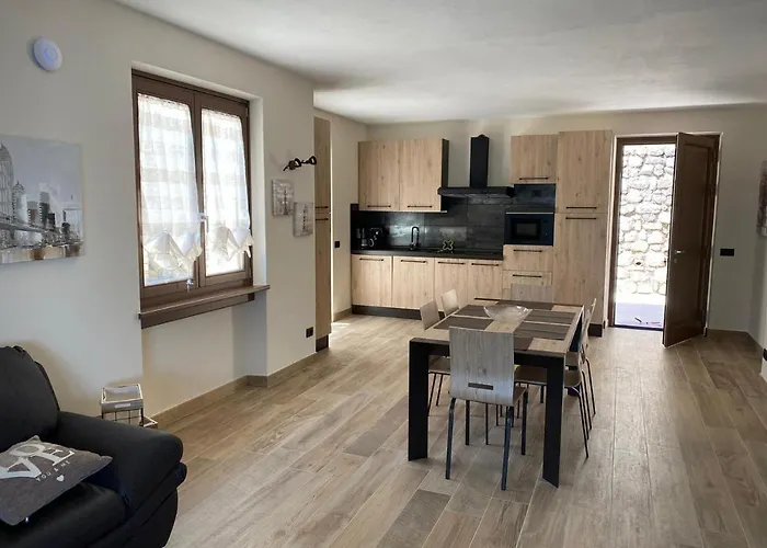 Appartamento Casa Martinelli Tremosine