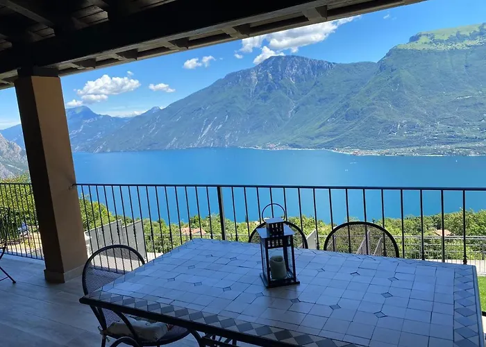 Casa Martinelli Appartamento Tremosine