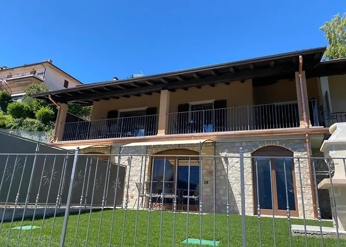 Casa Martinelli Appartamento