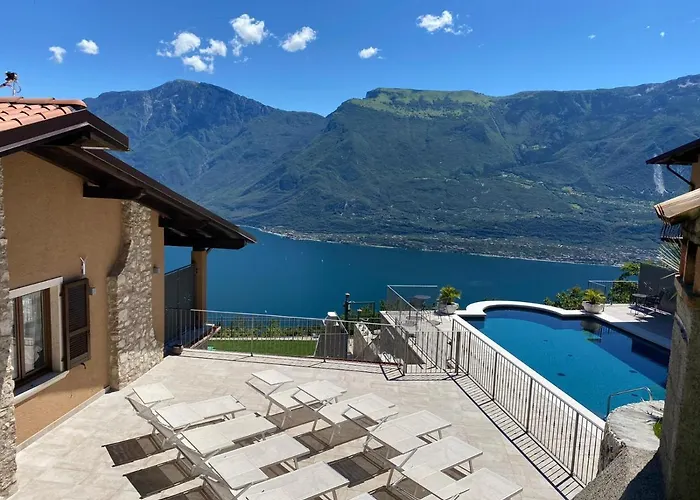 Appartamento Casa Martinelli *