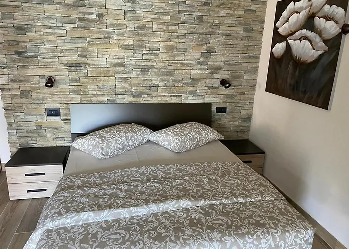 Casa Martinelli Appartamento *