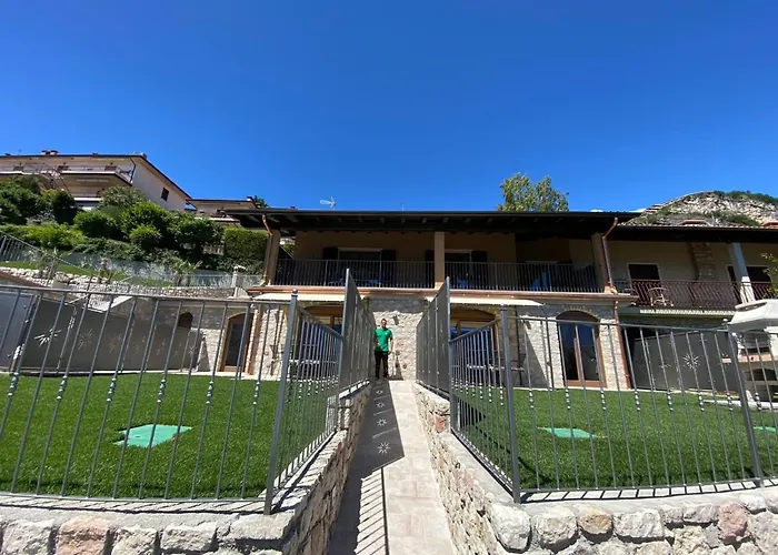 Casa Martinelli Appartamento