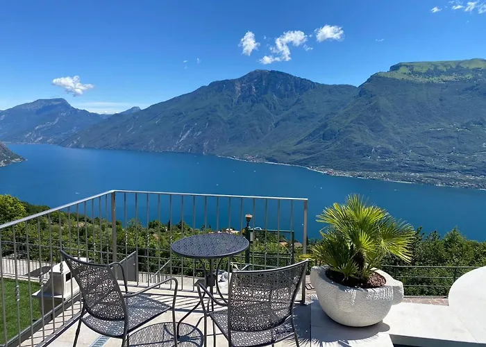 Appartamento Casa Martinelli *