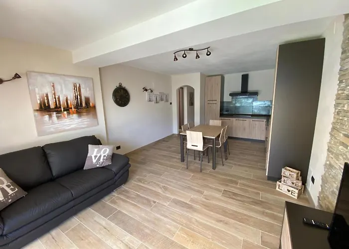 Casa Martinelli Appartamento