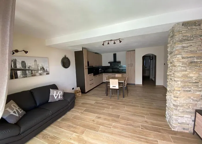 Casa Martinelli Appartamento *