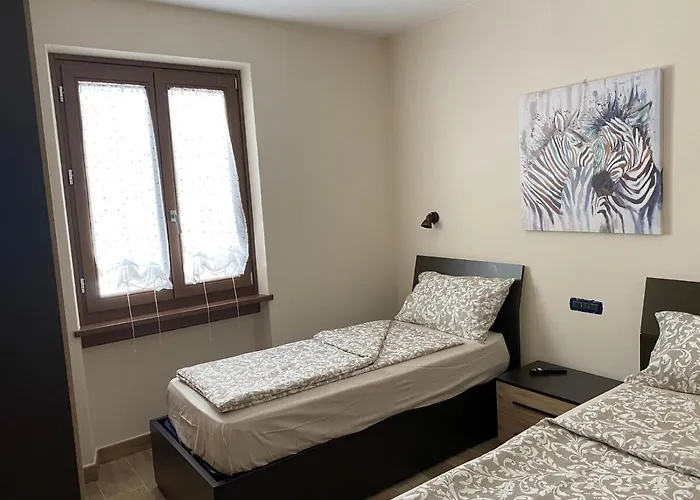 Appartamento Casa Martinelli