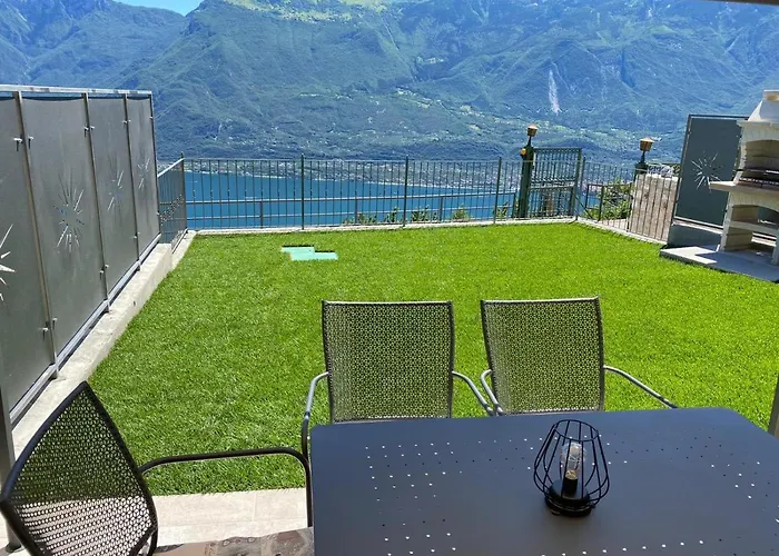 Appartamento Casa Martinelli