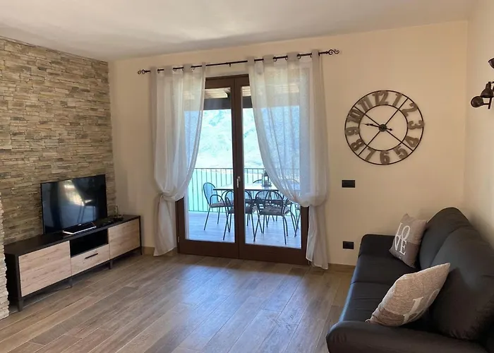 Casa Martinelli Appartamento Tremosine