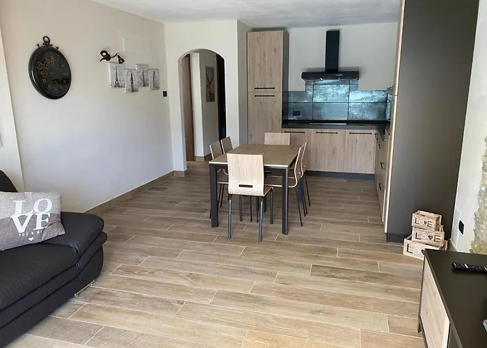 Casa Martinelli Appartamento *