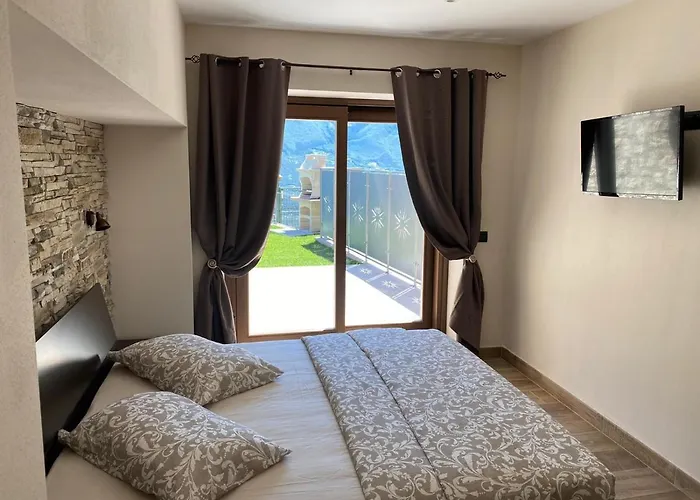 Casa Martinelli * Tremosine