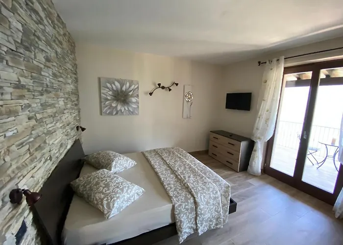 Casa Martinelli *