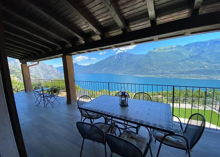 Appartamento Casa Martinelli